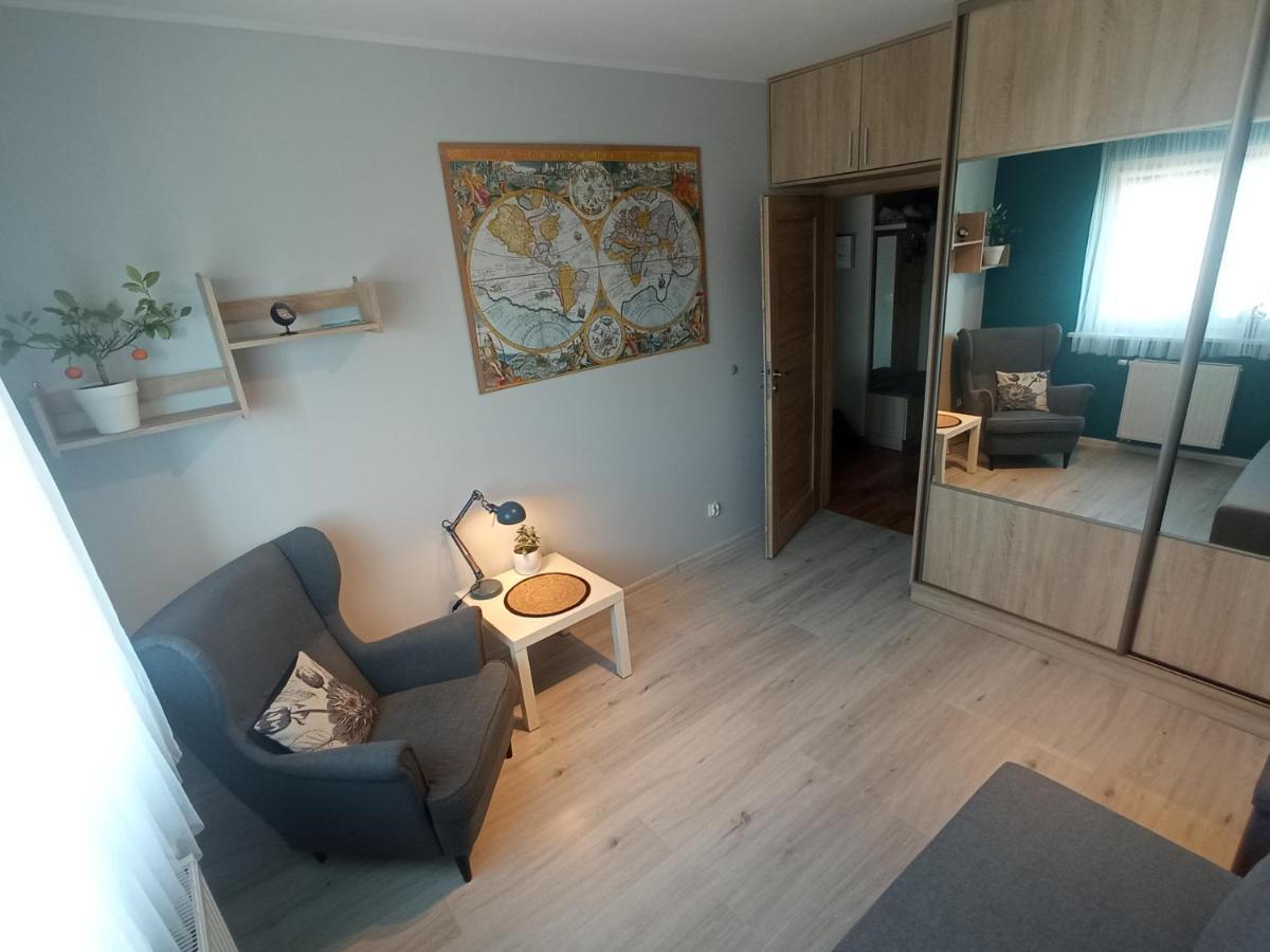 Apartament Moris Puck Exterior photo